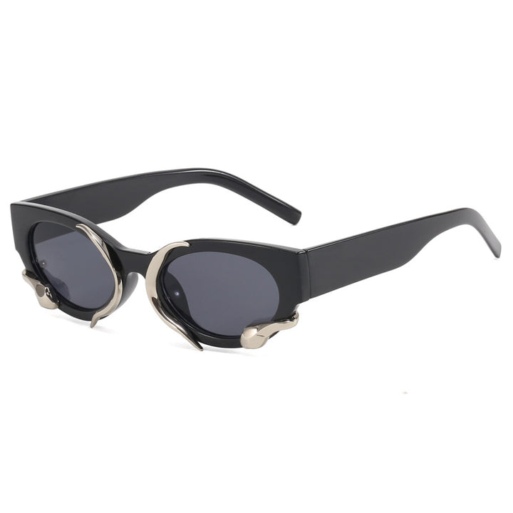 Women’s designer sunglasses with extraordinary detail Stornfield