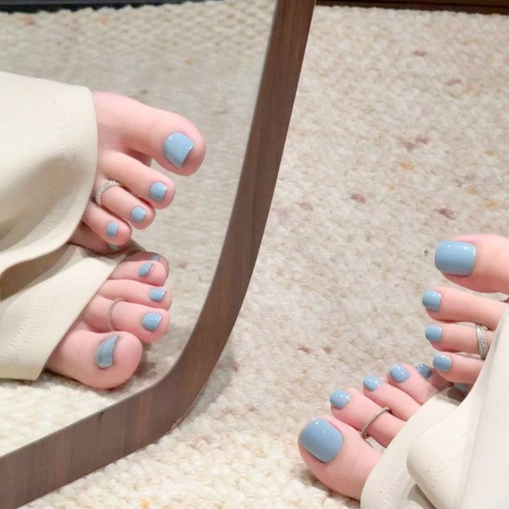 Decorative Nail Art Stornfield