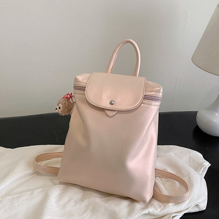 Backpack with practical multi-purpose design Stornfield