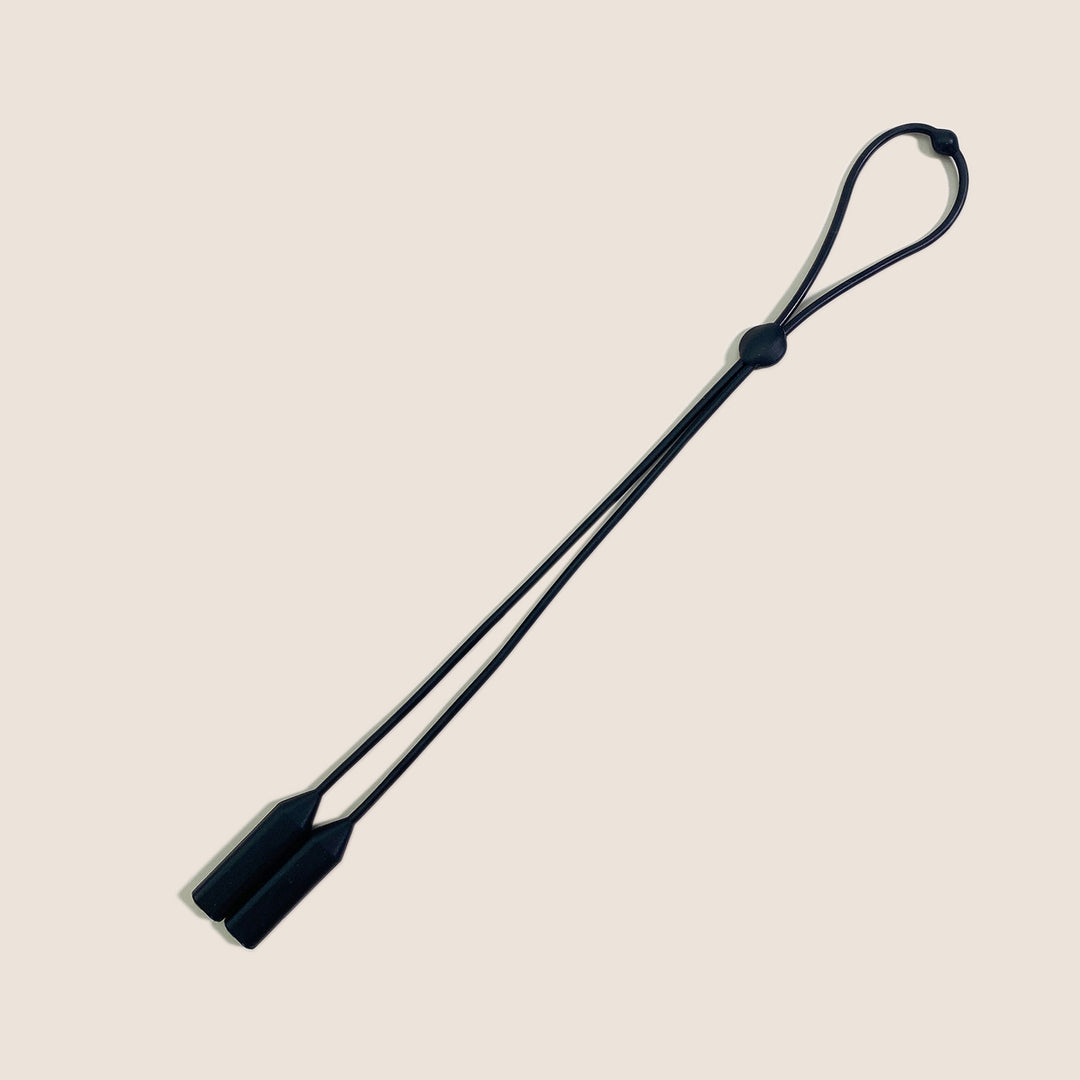 Adjustable Eyewear Retention Tensioner Stornfield