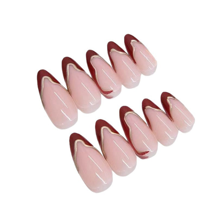 Artificial Nails Stornfield