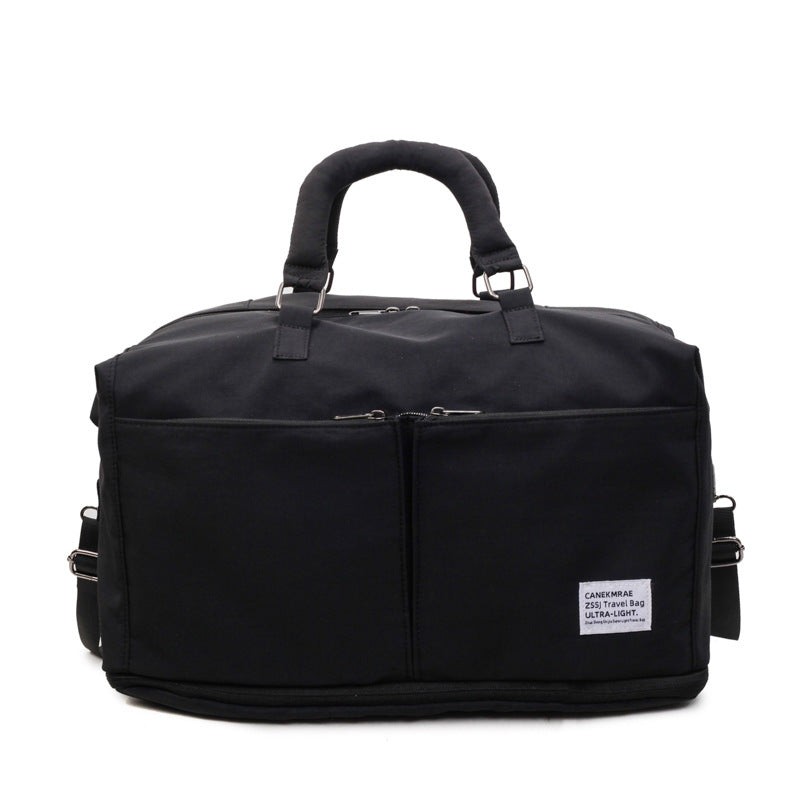 Multifunctional Carry Bag In Modern Design Stornfield