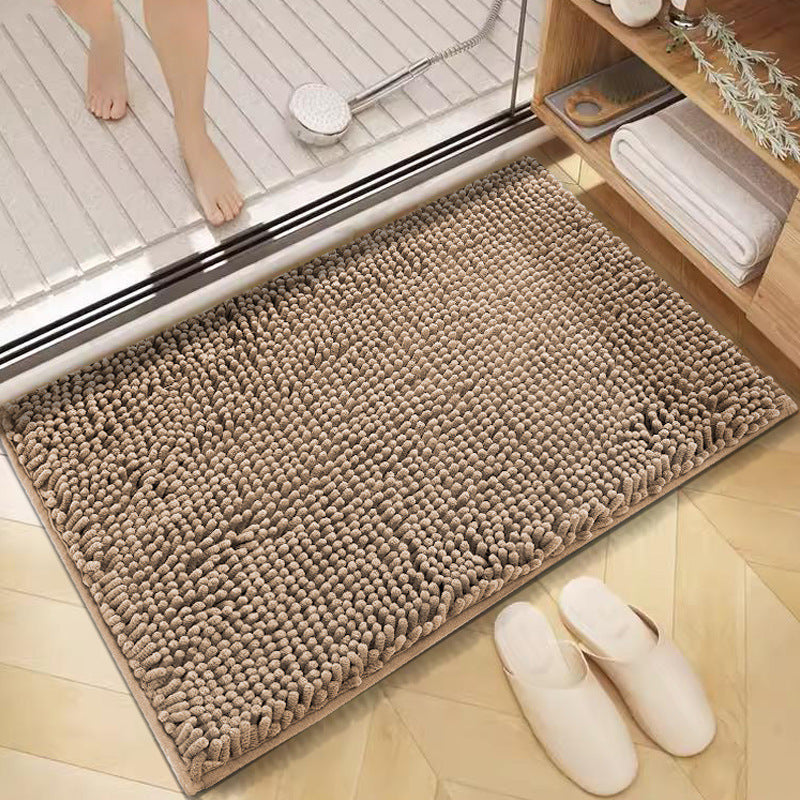 Textured Anti-Slip Bath Mat
