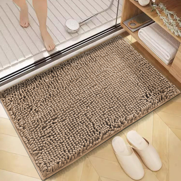 Textured Anti-Slip Bath Mat
