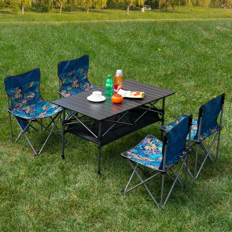 Light Folding Chair With Stable Structure Stornfield