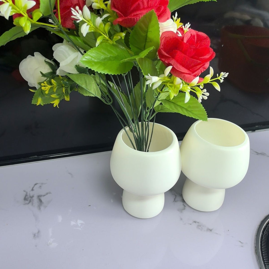 Decorative Ceramic Stornfeild