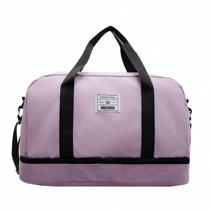 Stylish Travel Weekender Bag Stornfield