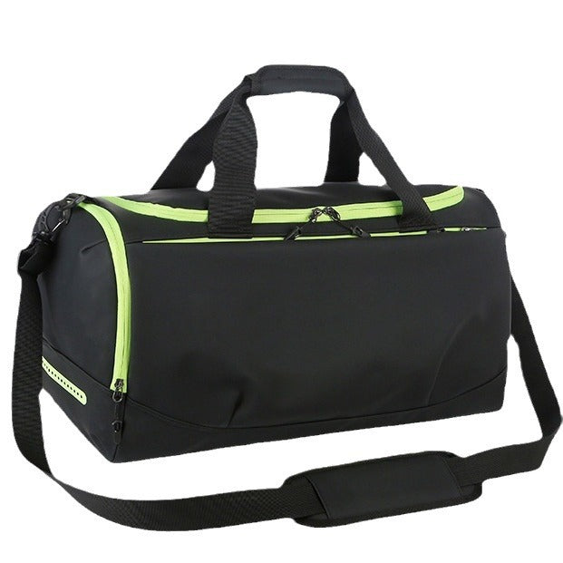 Sporty Travel Bag Stornfield