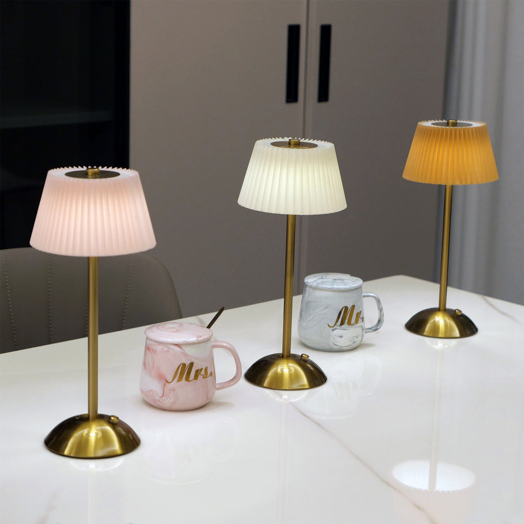 Modern Table Lamp