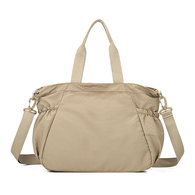 Spacious Travel Tote Bag Stornfield