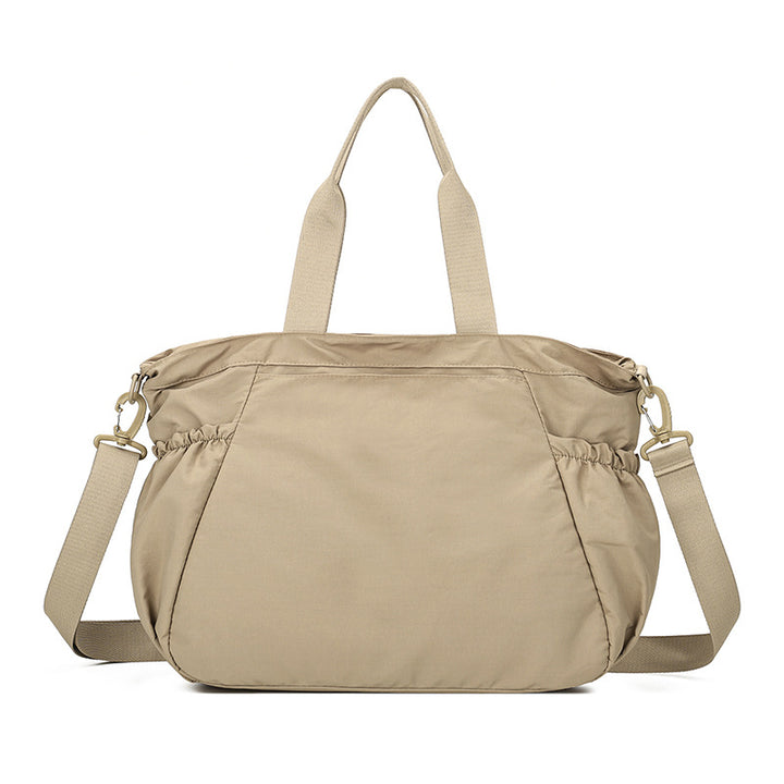 Spacious Travel Tote Bag Stornfield