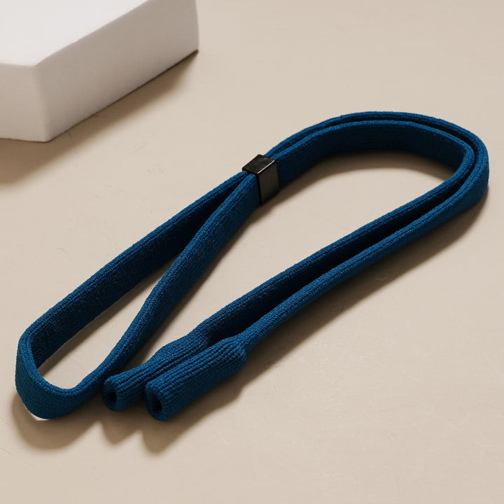 Adjustable Eyewear Retainer Strap Stornfield