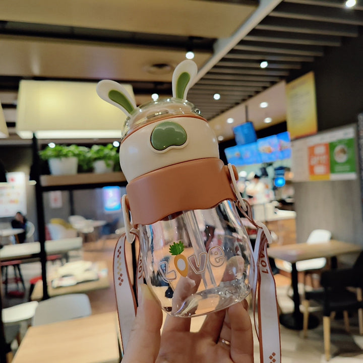 Unisex Drinking Bottle Stornfield