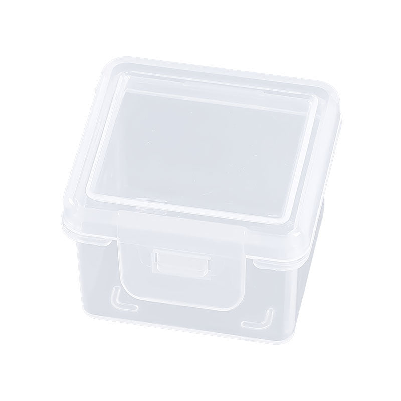 Compact Multi-Functional Storage Box Stornfield