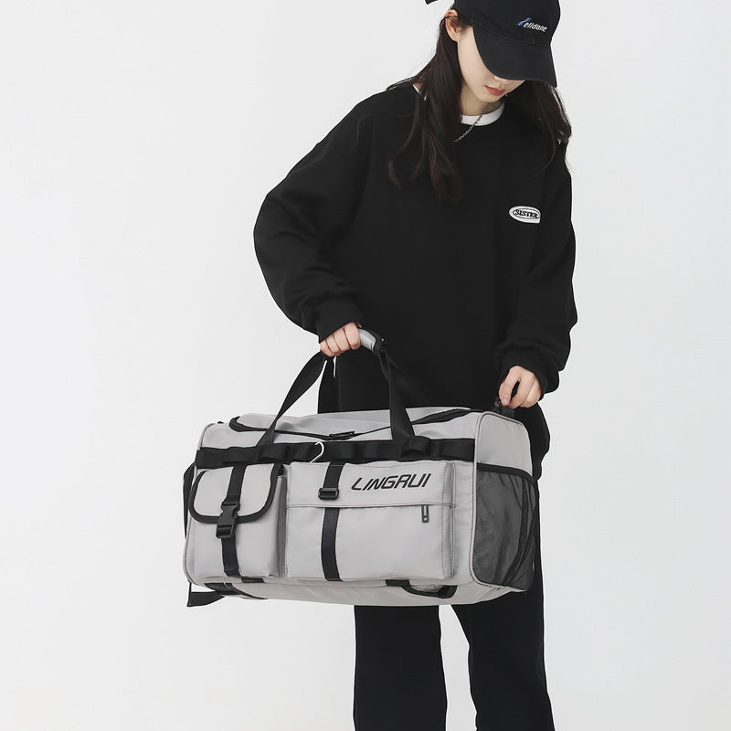 Versatile Adventure Backpack Stornfield