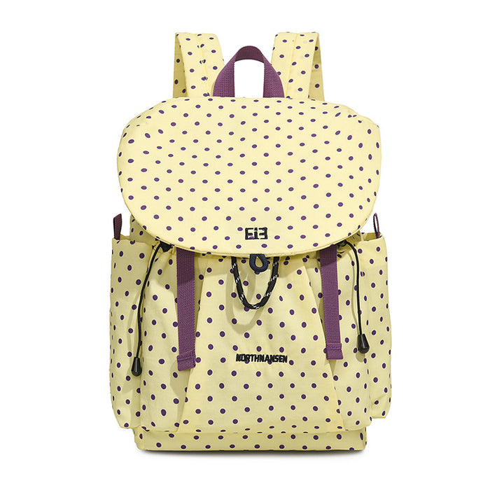 Multi-Pocket Stylish Backpack Stornfield