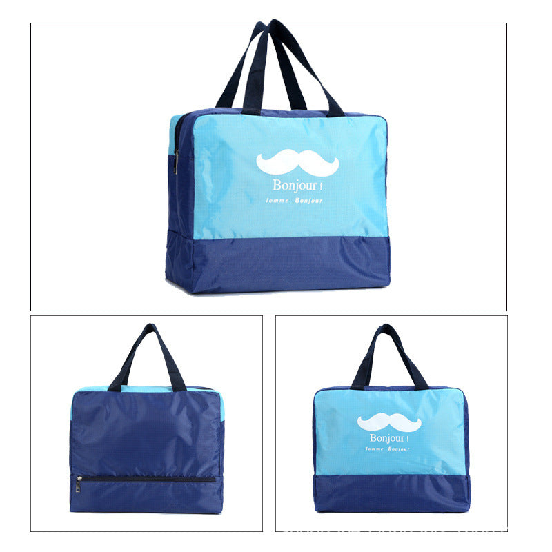 Stylish Travel Tote Bag Stornfield