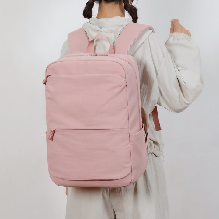 Versatile Multi-Functional Lightweight Backpack