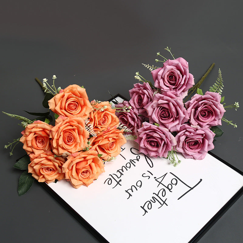 Decorative Artificial Flower for Home Decor