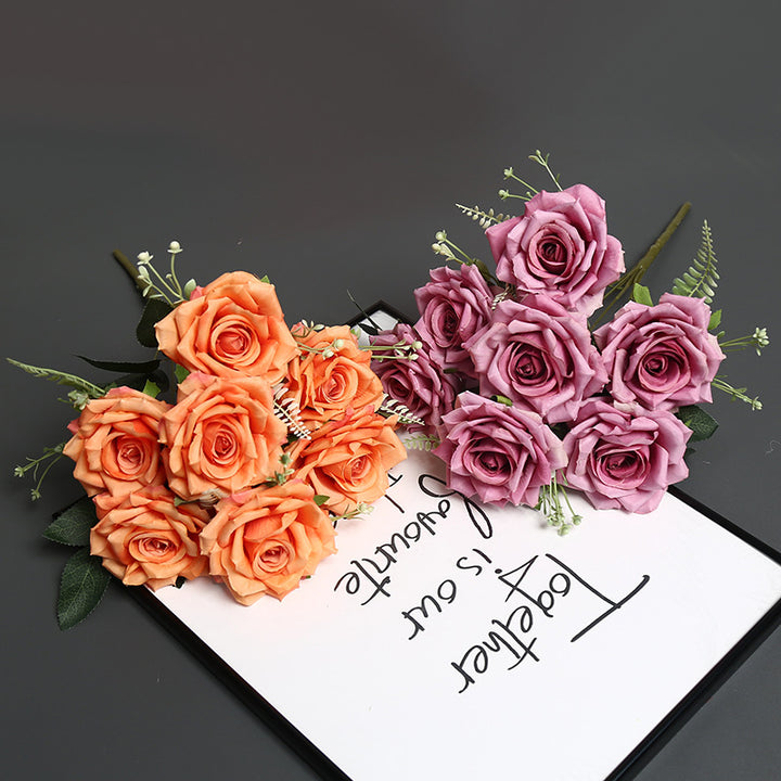 Decorative Artificial Flower for Home Decor