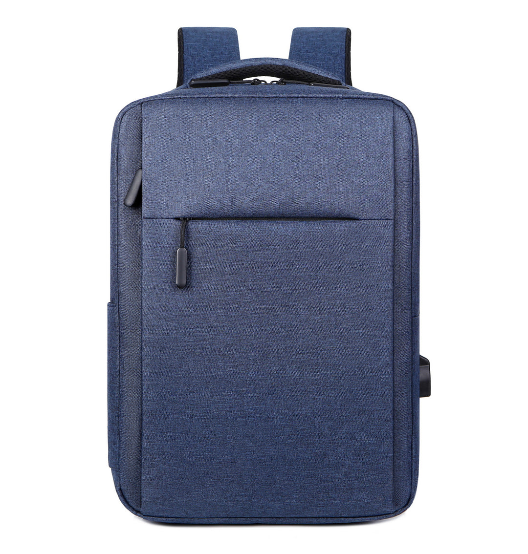 Professional Slim Laptop Backpack Stornfield
