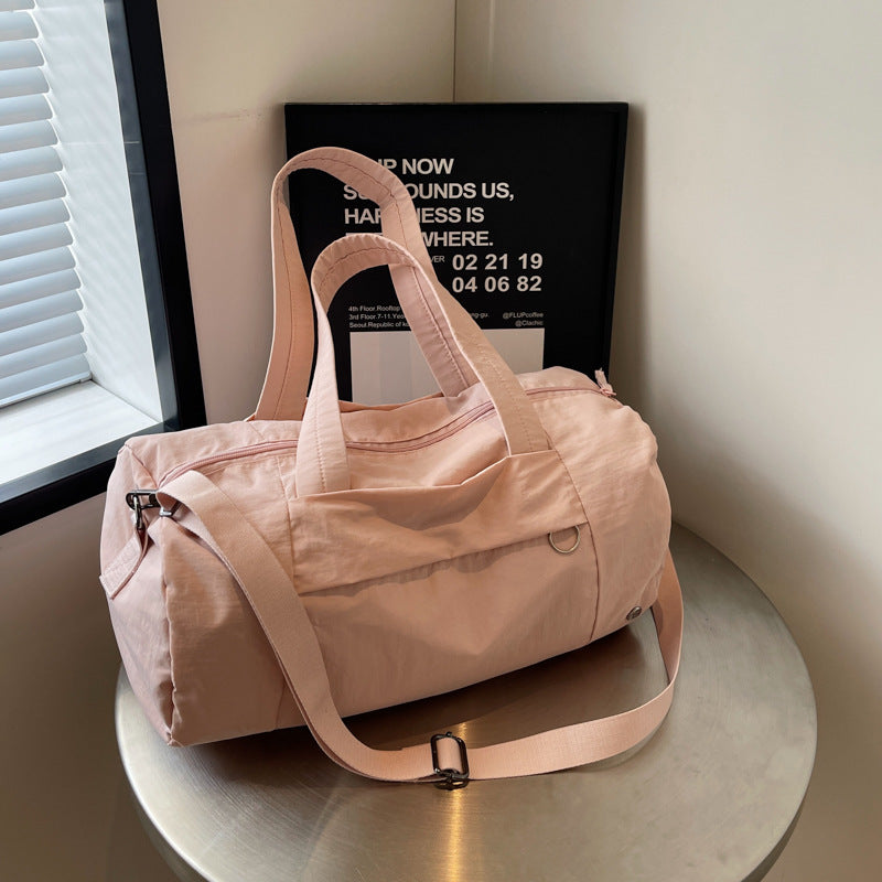Modern Travel Duffle Bag Stornfield