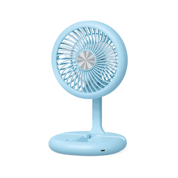 Rechargeable Portable Desk Fan Stornfield