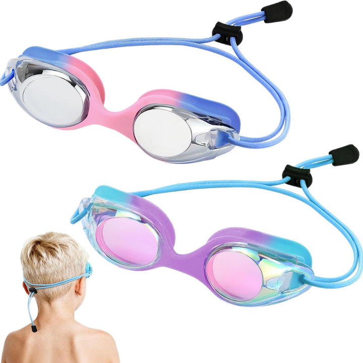 Professional Swim Goggles Stornfield