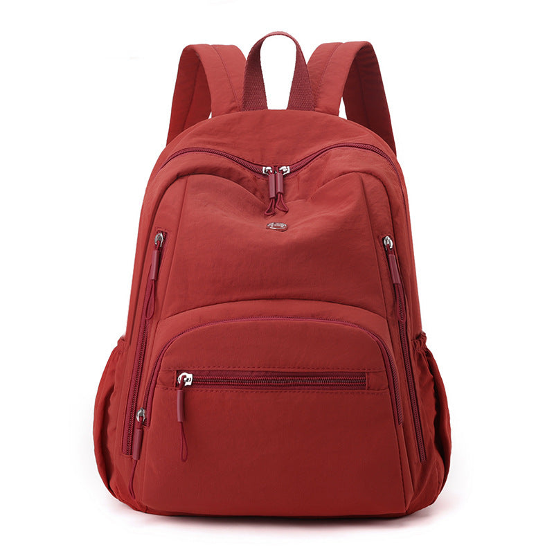 Versatile Laptop Backpack with Multiple Compartments Stornfield