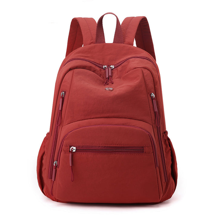 Versatile Laptop Backpack with Multiple Compartments Stornfield