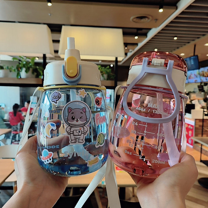 Ladies' Carry-safe Water Bottle Stornfield