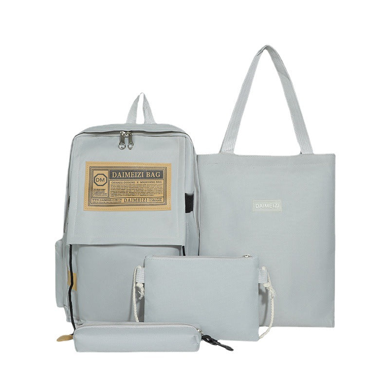 Multi-Purpose Backpack Set Stornfield