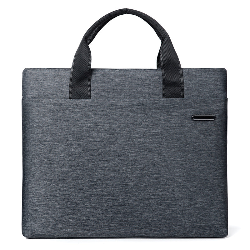 Professional Slim Laptop Tote Bag Stornfield