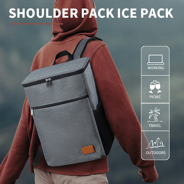Insulated Backpack Cooler Stornfield 1788176289