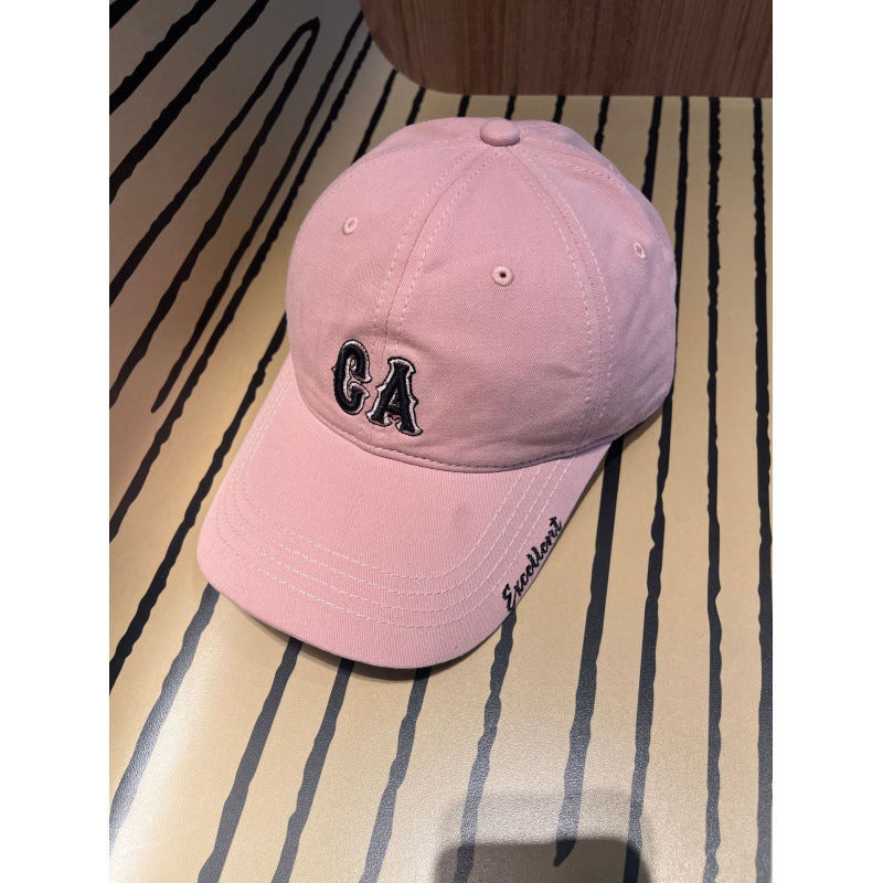 Men's Adjustable Baseball Cap Stornfield