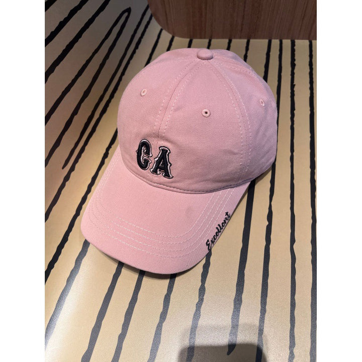 Men's Adjustable Baseball Cap Stornfield