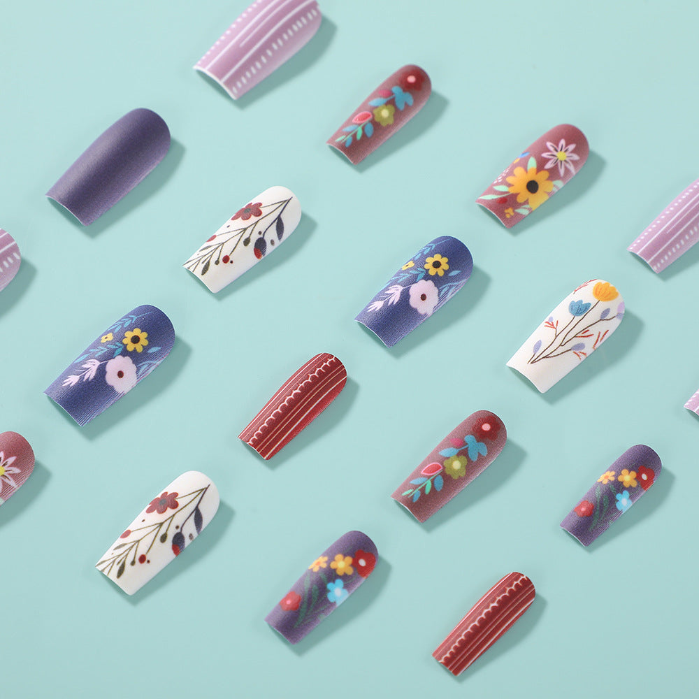 Nail Art Stornfield