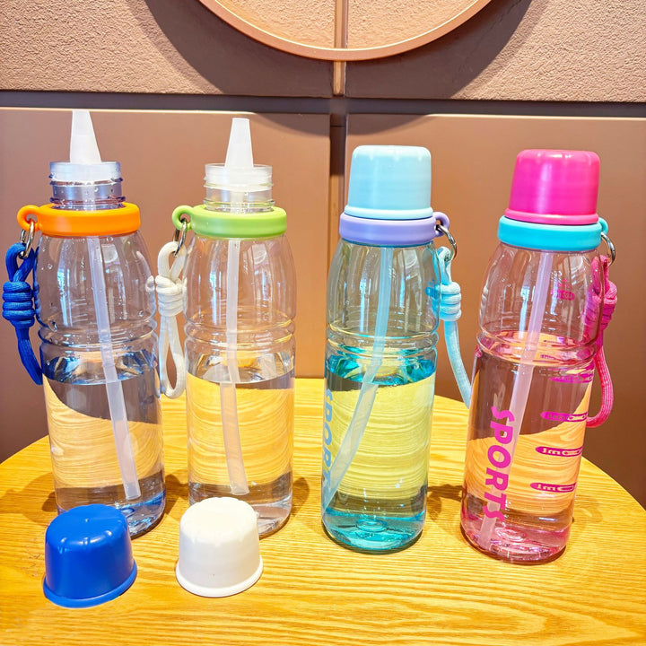 Unisex Sport Drink Bottle Stornfield
