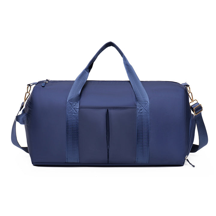 Compact Travel Duffel Bag Stornfield