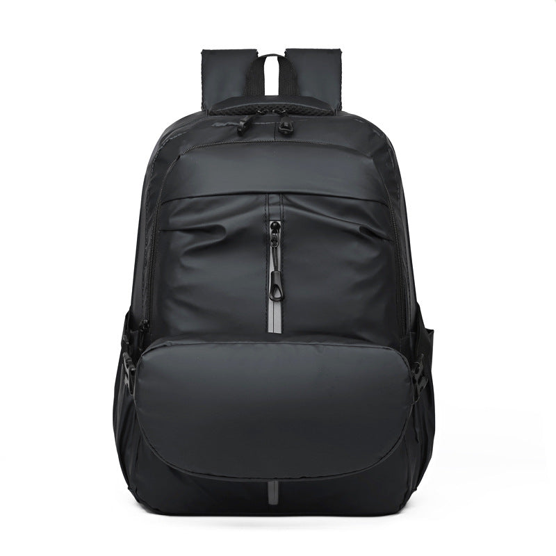 Weather-Resistant Professional Backpack Stornfield