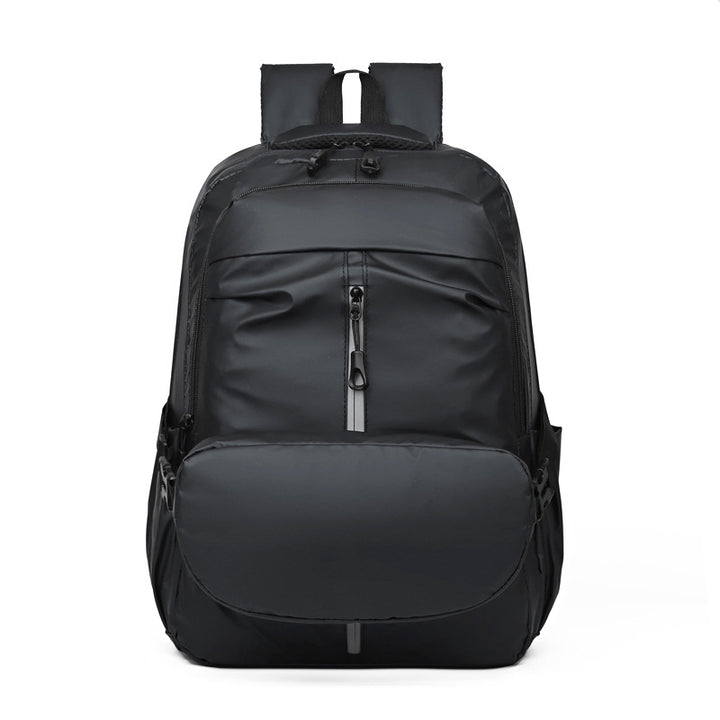 Weather-Resistant Professional Backpack Stornfield