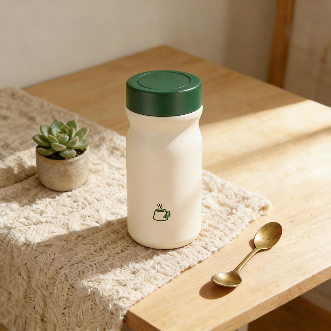 Women Insulation Drinking Bottle Stornfield