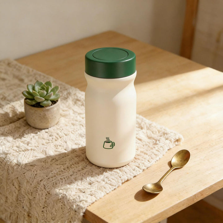 Women Insulation Drinking Bottle Stornfield