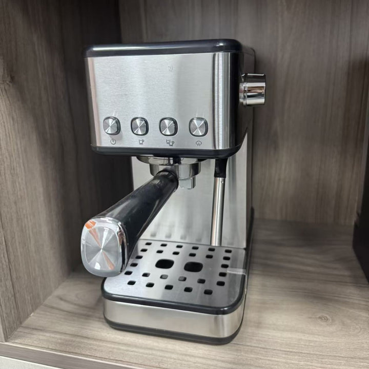 Espresso Machine Stornfield