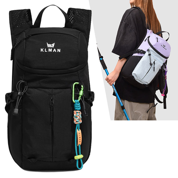 Adventure Outdoor Backpack Stornfield