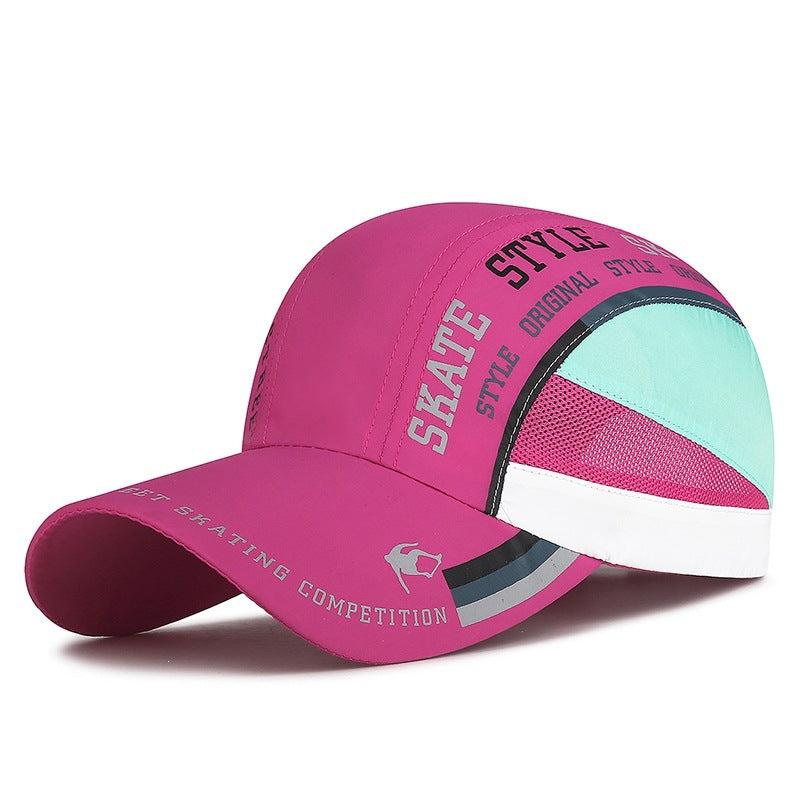 Unisex Sports Cap Stornfield