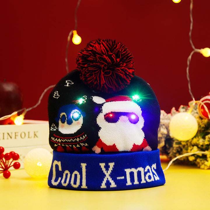 Christmas hat Stornfield