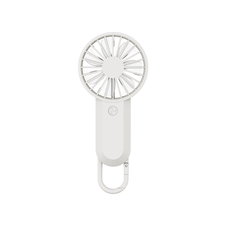 Ladies portable mini fan with clip Stornfield