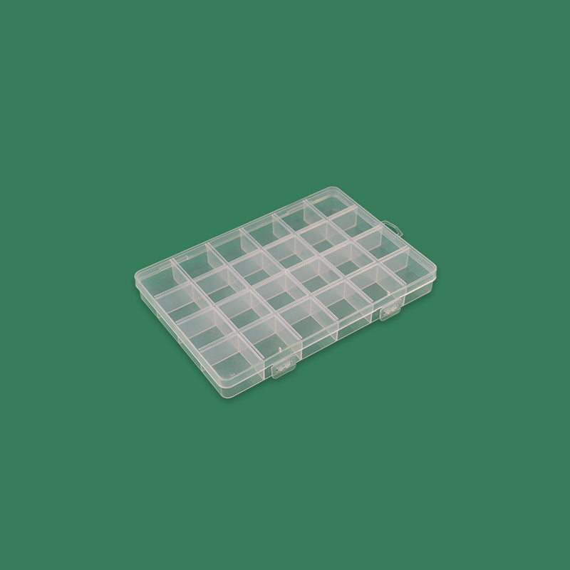 Modular Craft Supply Organizer Box Stornfield