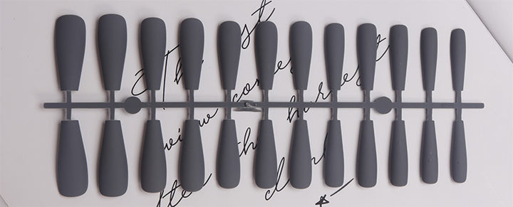Silicone Nail Art Practice Tips Stornfield
